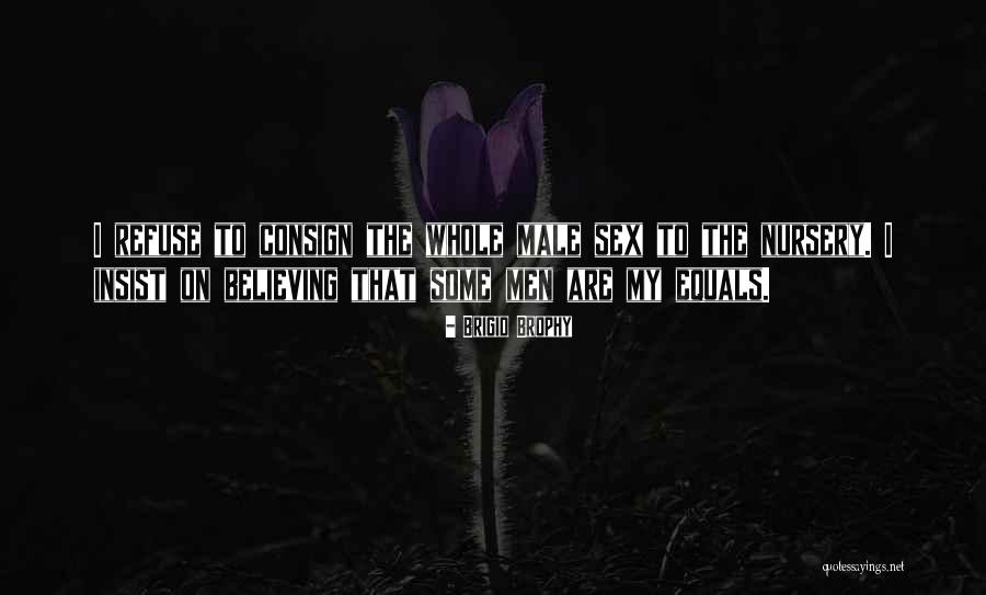 Refleja In English Quotes By Brigid Brophy Refleja In English Quotes By Brigid Brophy
