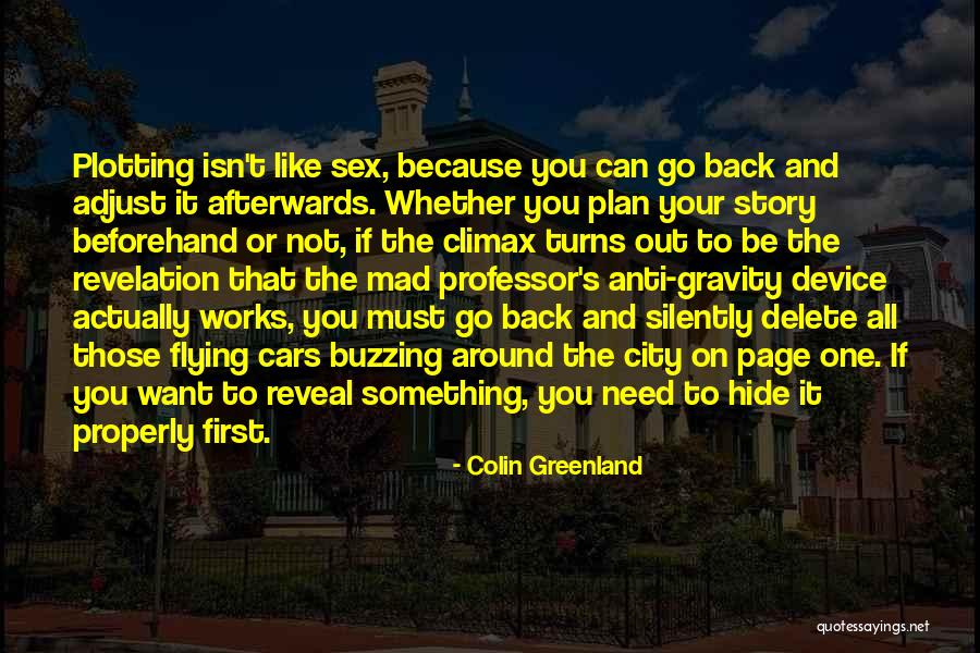 Reflejado Sinonimo Quotes By Colin Greenland Reflejado Sinonimo Quotes By Colin Greenland