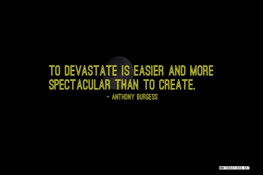 Reflejar A Dios Quotes By Anthony Burgess Reflejar A Dios Quotes By Anthony Burgess