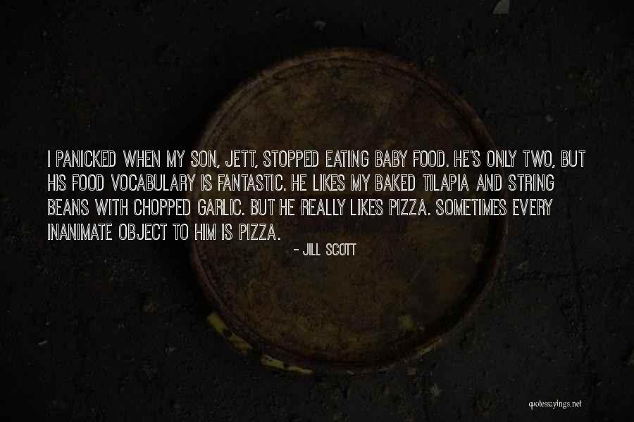 Reflejos Condicionados Quotes By Jill Scott Reflejos Condicionados Quotes By Jill Scott