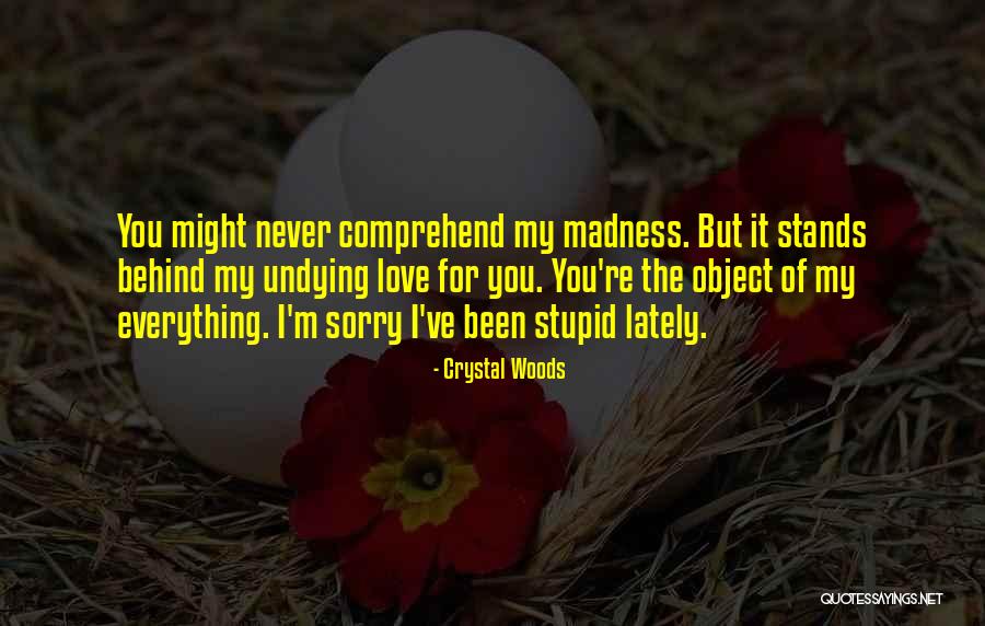 Reflejos De Luz Quotes By Crystal Woods Reflejos De Luz Quotes By Crystal Woods