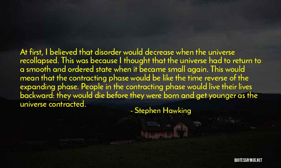 Refleksna Izolacija Quotes By Stephen Hawking Refleksna Izolacija Quotes By Stephen Hawking