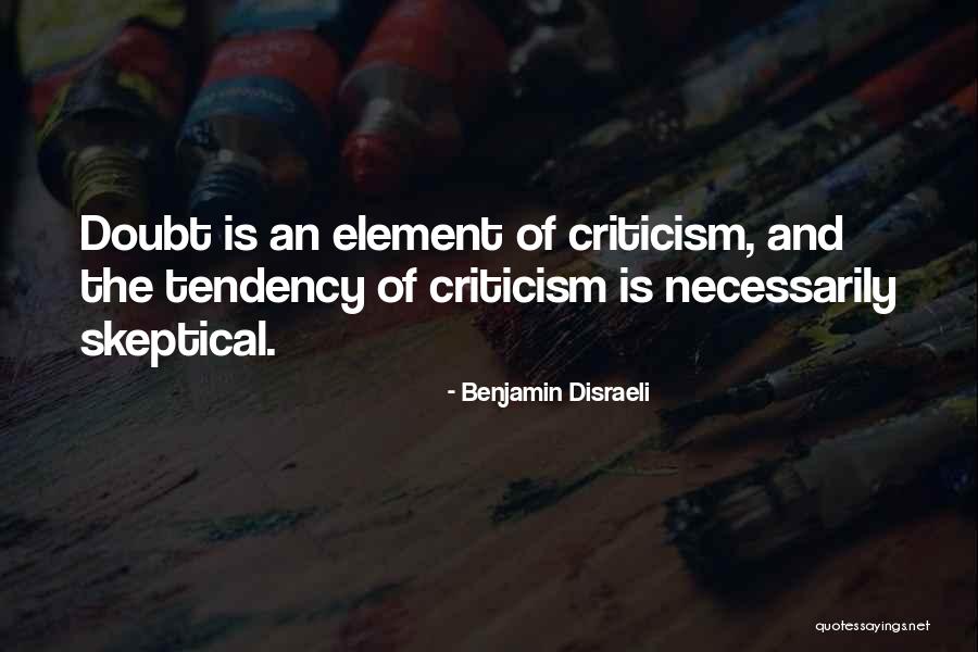 Refleksna Masa A Quotes By Benjamin Disraeli Refleksna Masa A Quotes By Benjamin Disraeli