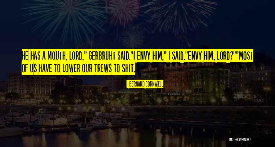 Refleksna Masaza Quotes By Bernard Cornwell Refleksna Masaza Quotes By Bernard Cornwell