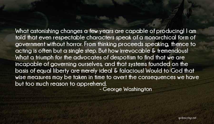 Reflektif Artinya Quotes By George Washington Reflektif Artinya Quotes By George Washington