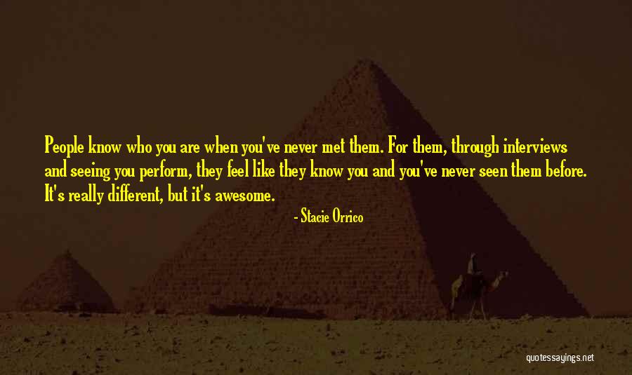Refletem Quotes By Stacie Orrico Refletem Quotes By Stacie Orrico
