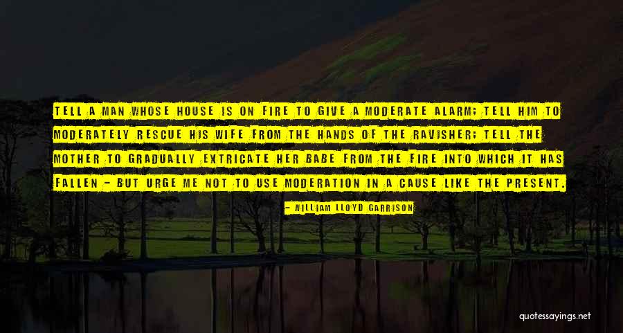 Refletindo Com Quotes By William Lloyd Garrison Refletindo Com Quotes By William Lloyd Garrison