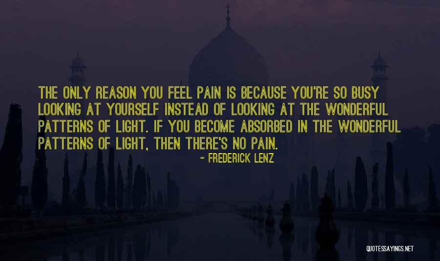 Refletindo Sobre Quotes By Frederick Lenz Refletindo Sobre Quotes By Frederick Lenz
