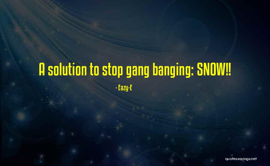 Reflexer Labs Quotes By Eazy-E Reflexer Labs Quotes By Eazy-E