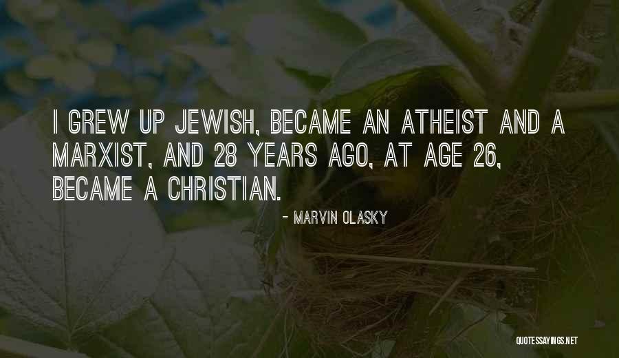 Reflexiona Rigo Quotes By Marvin Olasky Reflexiona Rigo Quotes By Marvin Olasky