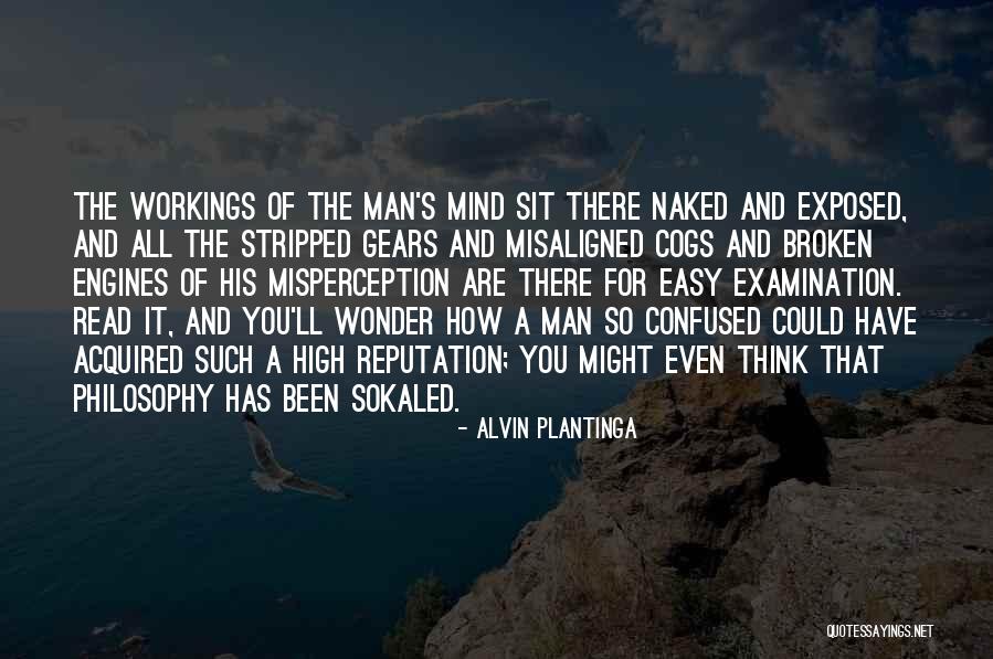 Reflexionando Imagenes Quotes By Alvin Plantinga Reflexionando Imagenes Quotes By Alvin Plantinga