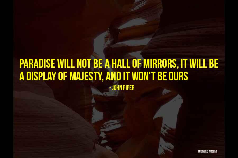Reflexionando Imagenes Quotes By John Piper Reflexionando Imagenes Quotes By John Piper