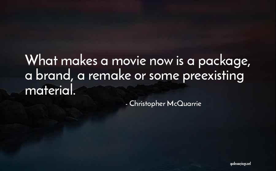 Reflexionando In English Quotes By Christopher McQuarrie Reflexionando In English Quotes By Christopher McQuarrie