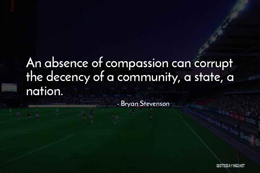 Reflexiones Catolicas Quotes By Bryan Stevenson Reflexiones Catolicas Quotes By Bryan Stevenson
