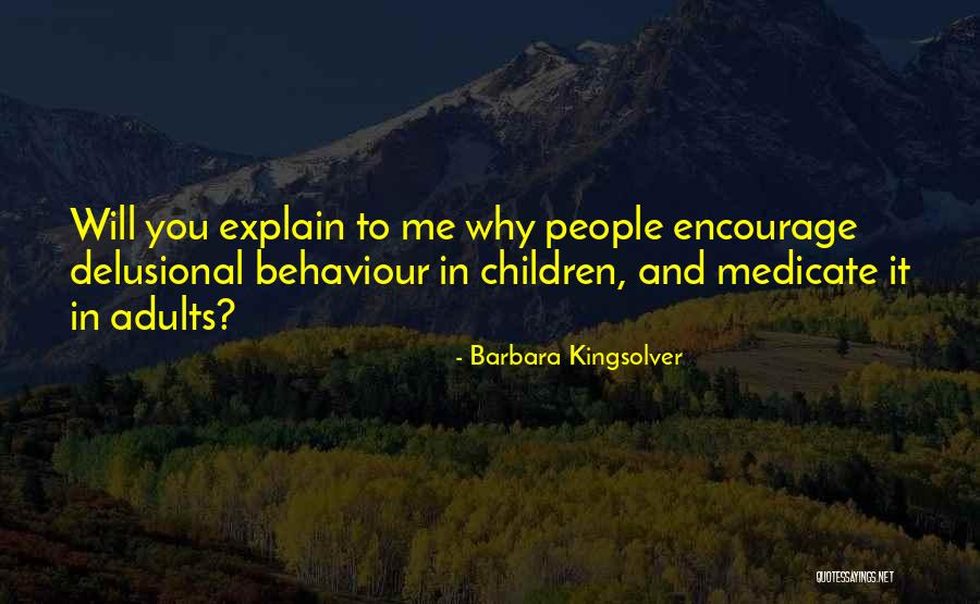Reflexiones Cortas Quotes By Barbara Kingsolver Reflexiones Cortas Quotes By Barbara Kingsolver