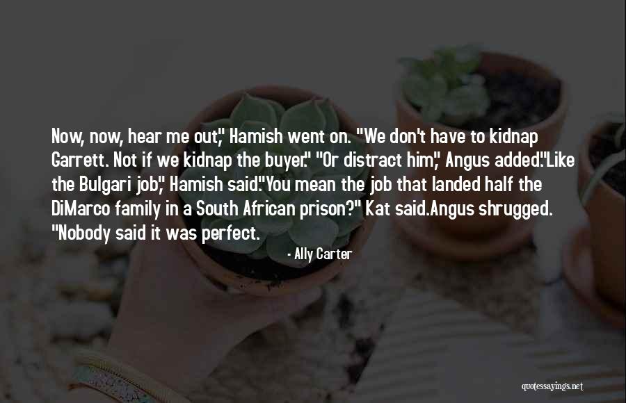 Reflexions Spa Quotes By Ally Carter Reflexions Spa Quotes By Ally Carter