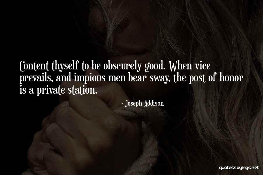 Reflexions Spa Quotes By Joseph Addison Reflexions Spa Quotes By Joseph Addison