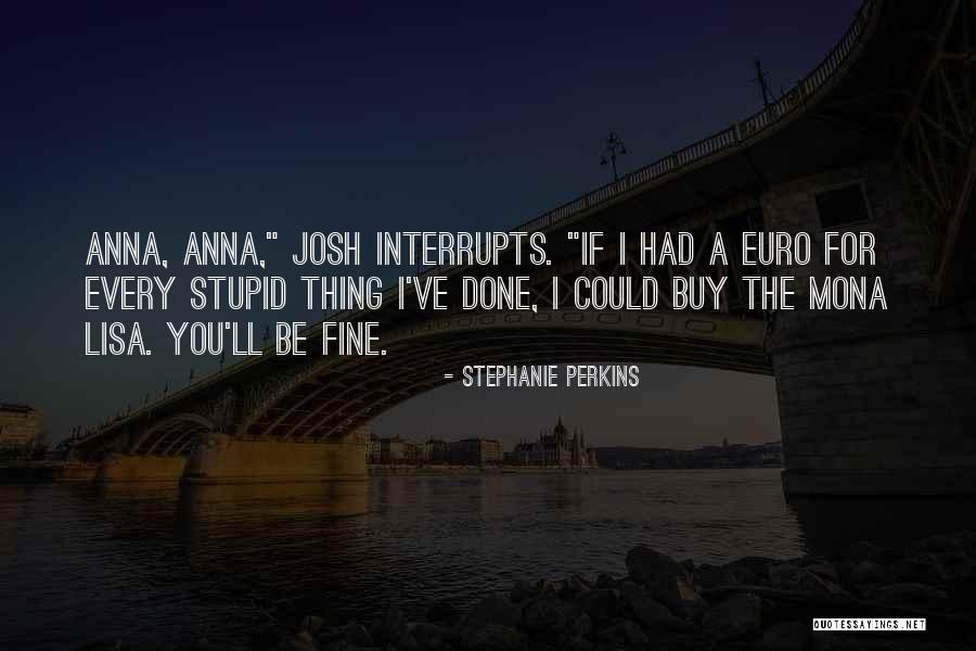 Reflexions Spa Quotes By Stephanie Perkins Reflexions Spa Quotes By Stephanie Perkins