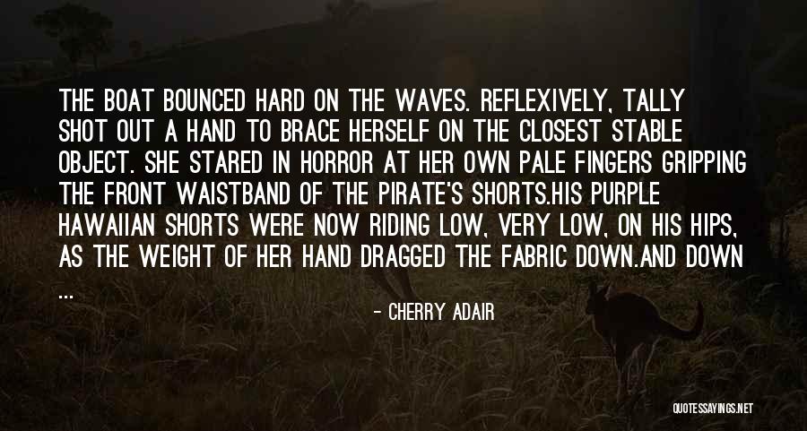 Reflexively Quotes By Cherry Adair Reflexively Quotes By Cherry Adair