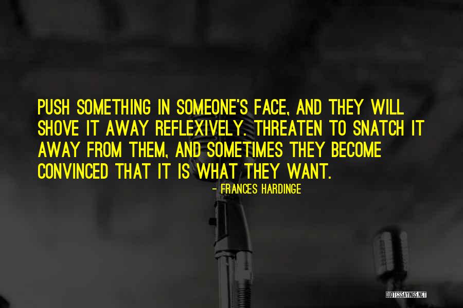 Reflexively Quotes By Frances Hardinge Reflexively Quotes By Frances Hardinge
