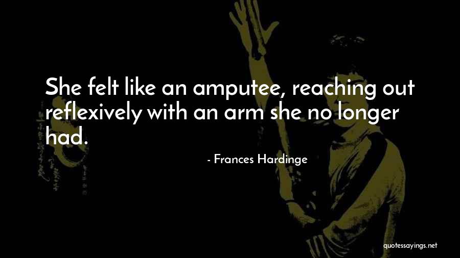 Reflexively Quotes By Frances Hardinge Reflexively Quotes By Frances Hardinge