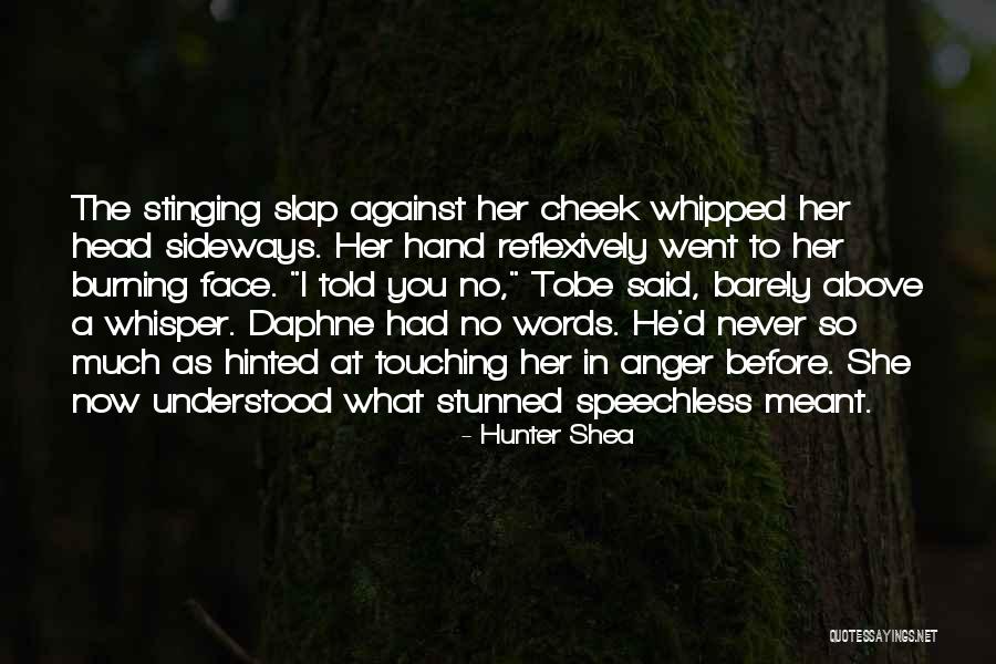 Reflexively Quotes By Hunter Shea Reflexively Quotes By Hunter Shea