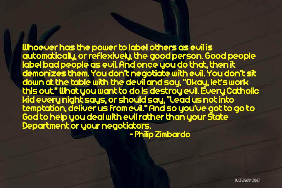 Reflexively Quotes By Philip Zimbardo Reflexively Quotes By Philip Zimbardo