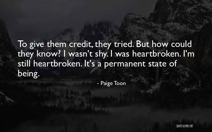 Reflexividad Significado Quotes By Paige Toon Reflexividad Significado Quotes By Paige Toon
