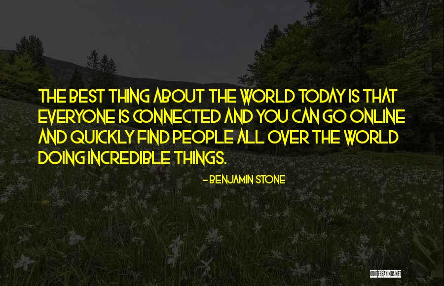 Reflexivity Anthropology Quotes By Benjamin Stone Reflexivity Anthropology Quotes By Benjamin Stone