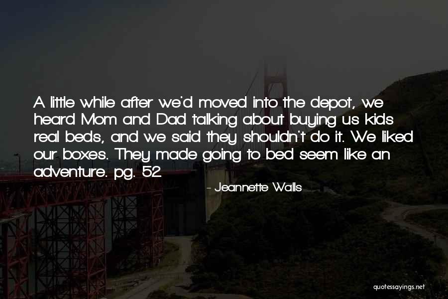 Reflexivity Anthropology Quotes By Jeannette Walls Reflexivity Anthropology Quotes By Jeannette Walls