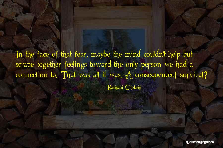 Reflexivity Anthropology Quotes By Roshani Chokshi Reflexivity Anthropology Quotes By Roshani Chokshi