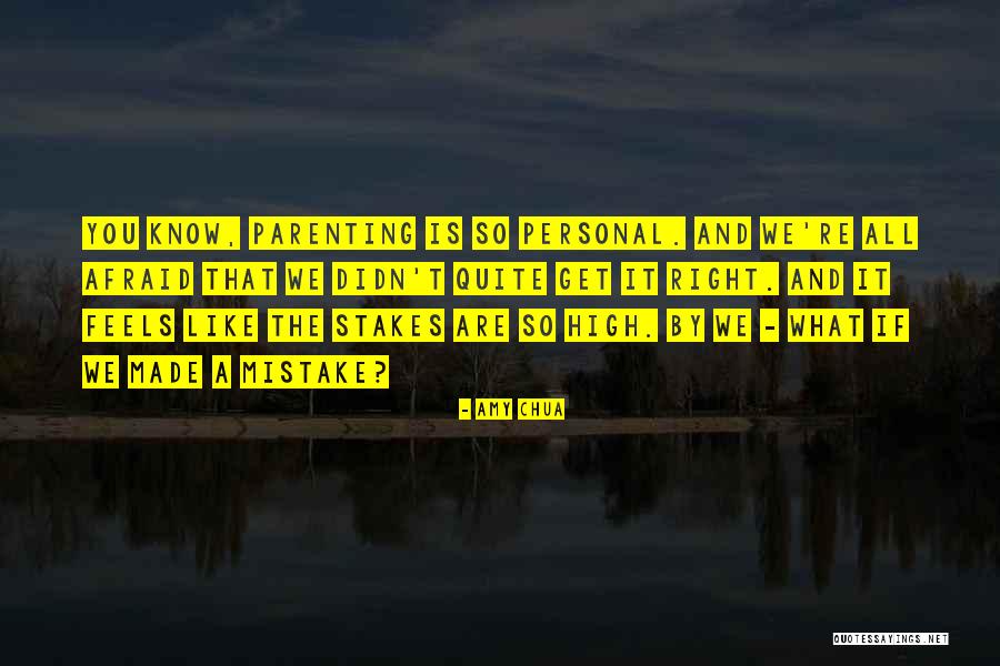 Reflexivity Sociology Quotes By Amy Chua Reflexivity Sociology Quotes By Amy Chua