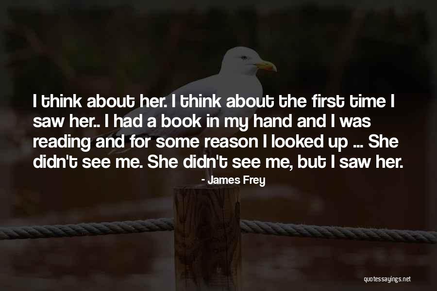 Reflexologist Dublin Quotes By James Frey Reflexologist Dublin Quotes By James Frey