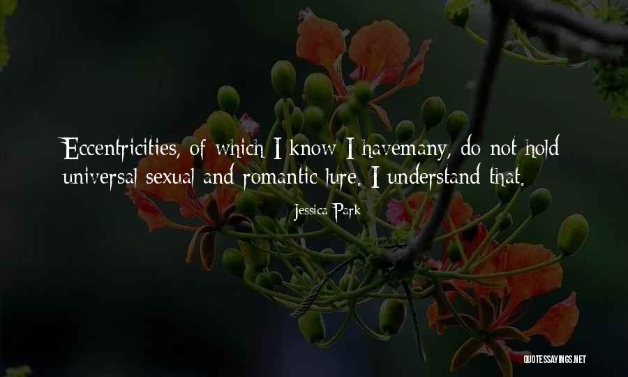Reflexologist Dublin Quotes By Jessica Park Reflexologist Dublin Quotes By Jessica Park