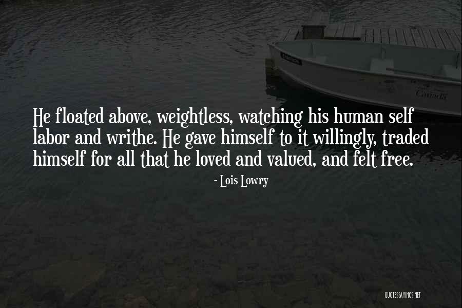 Reflexologist Salary Quotes By Lois Lowry Reflexologist Salary Quotes By Lois Lowry