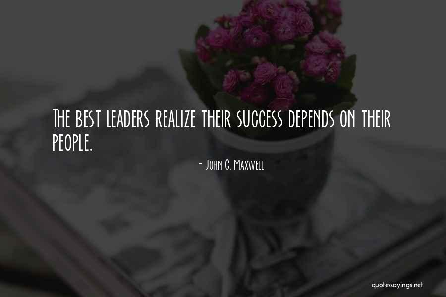 Reflexy Massage Quotes By John C. Maxwell Reflexy Massage Quotes By John C. Maxwell