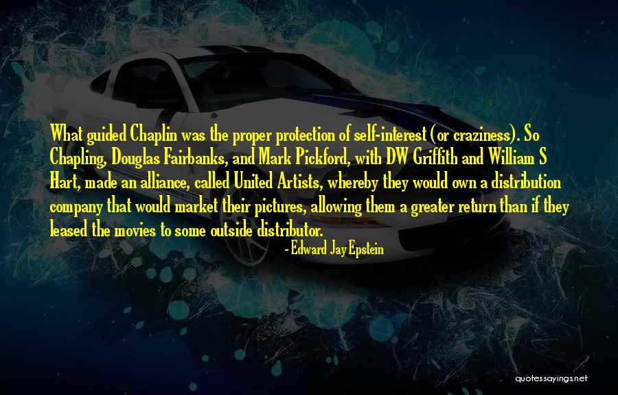 Reflexy Rock Quotes By Edward Jay Epstein Reflexy Rock Quotes By Edward Jay Epstein