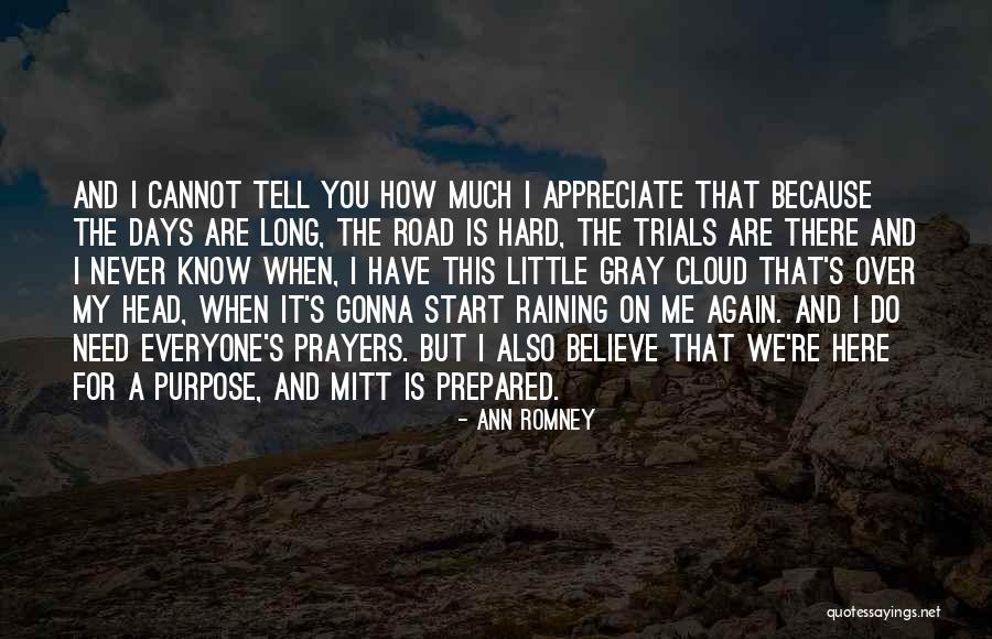 Reflita As Aventura Quotes By Ann Romney Reflita As Aventura Quotes By Ann Romney