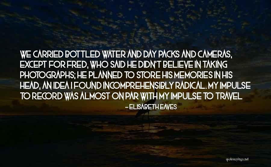 Reflourishing Quotes By Elisabeth Eaves Reflourishing Quotes By Elisabeth Eaves