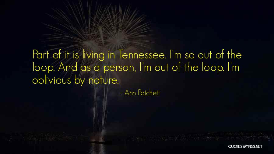 Refluent In A Sentence Quotes By Ann Patchett Refluent In A Sentence Quotes By Ann Patchett