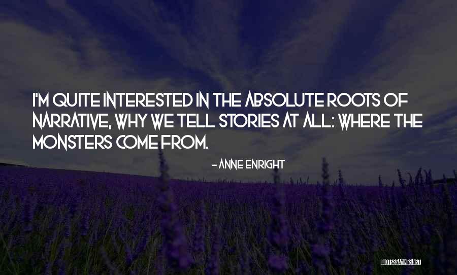 Reflux Medications Quotes By Anne Enright Reflux Medications Quotes By Anne Enright