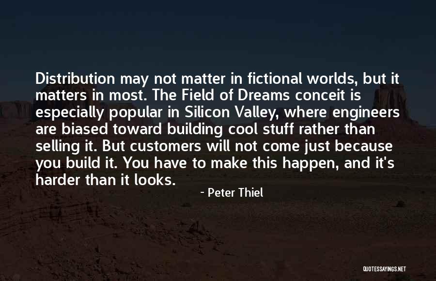 Refood Quotes By Peter Thiel Refood Quotes By Peter Thiel