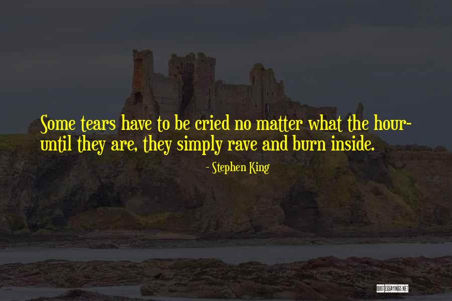 Refood Quotes By Stephen King Refood Quotes By Stephen King