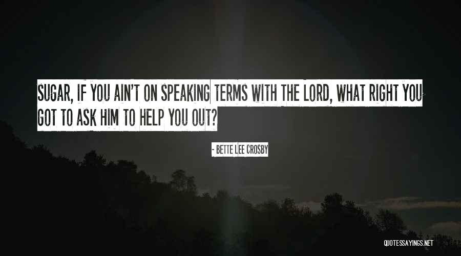 Reford Montreal Quotes By Bette Lee Crosby Reford Montreal Quotes By Bette Lee Crosby