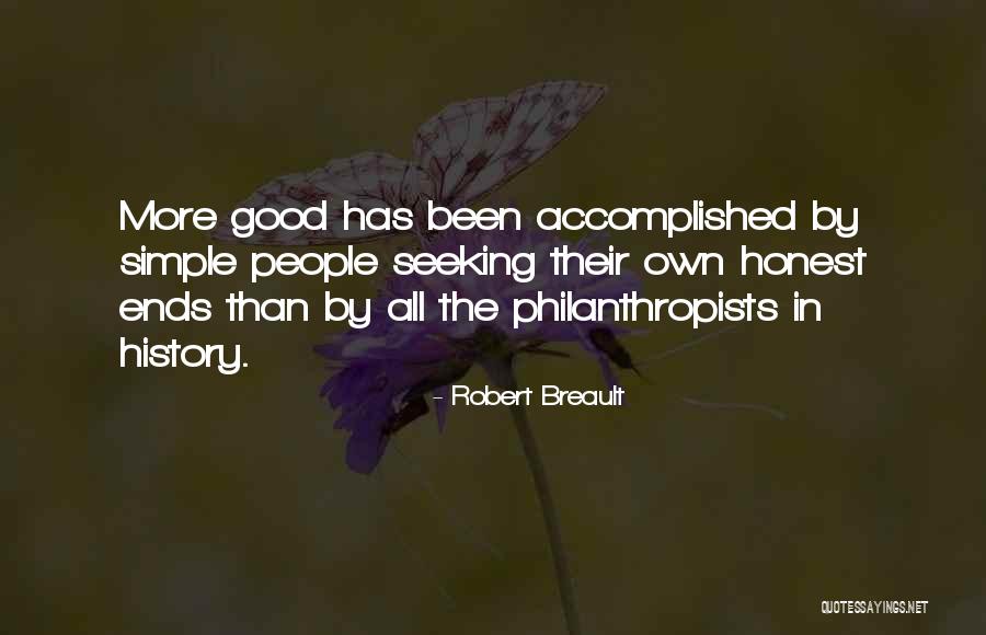 Reford Montreal Quotes By Robert Breault Reford Montreal Quotes By Robert Breault
