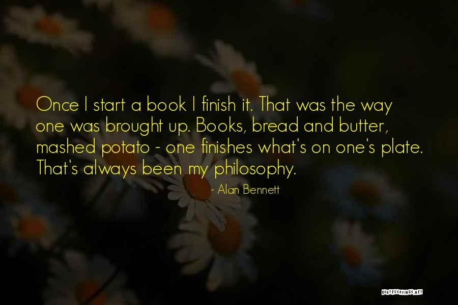 Reforested Canadian Quotes By Alan Bennett Reforested Canadian Quotes By Alan Bennett