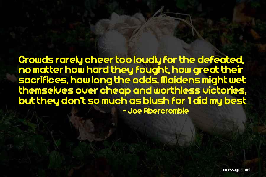 Reforge Quotes By Joe Abercrombie Reforge Quotes By Joe Abercrombie