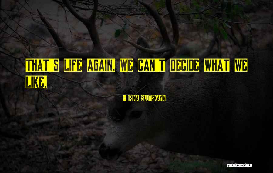 Reforged Ran Quotes By Irina Slutskaya Reforged Ran Quotes By Irina Slutskaya