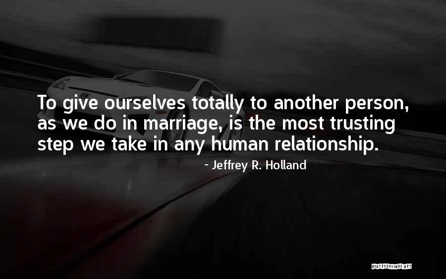Reforges Quotes By Jeffrey R. Holland Reforges Quotes By Jeffrey R. Holland