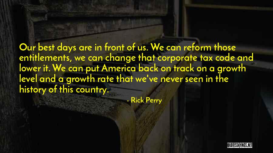 Reform Best Quotes By Rick Perry Reform Best Quotes By Rick Perry
